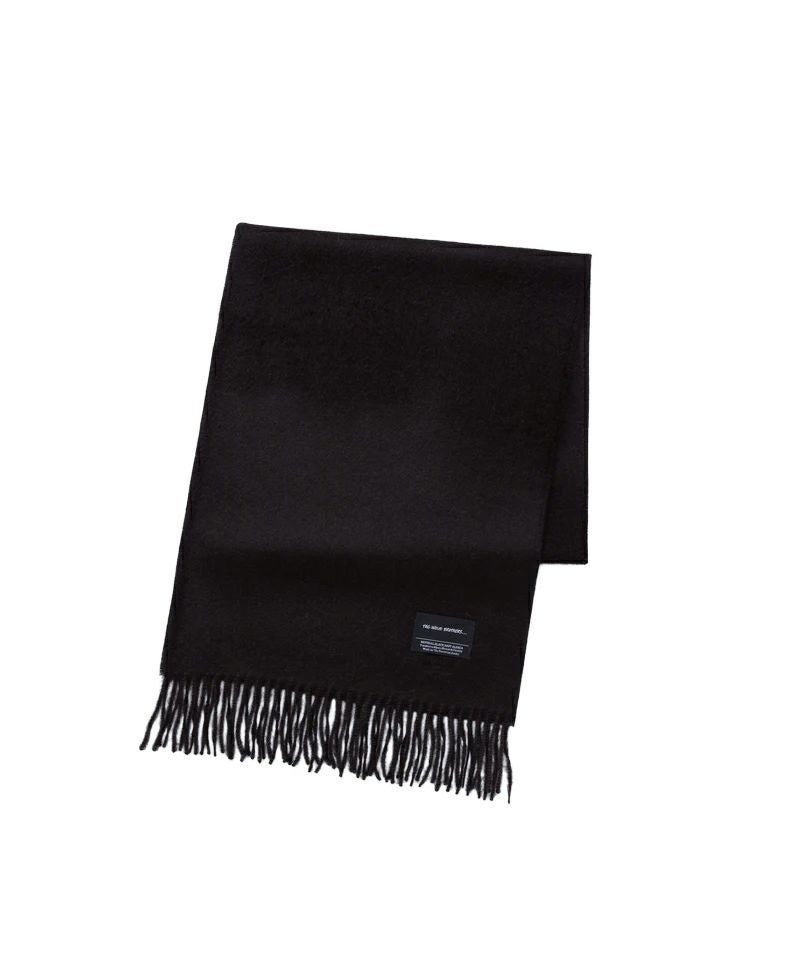 ＜THE INOUE BROTHERS＞Brushed Scarf (TIB-ALAC2101PB)