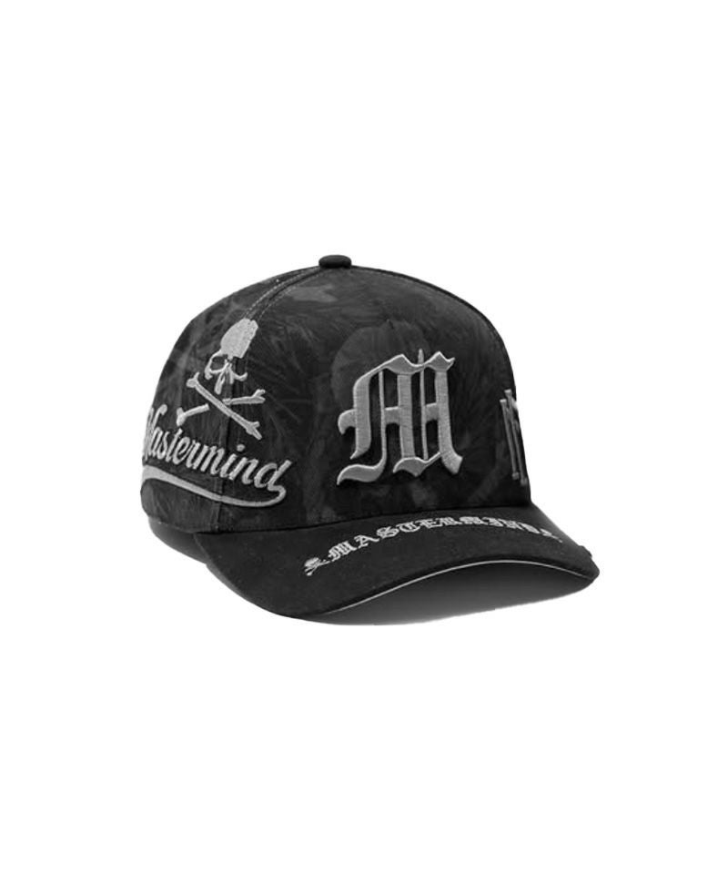 MASTERMIND WORLD＞×Mitchell & Ness ALL OVR PRO PINCH | MAKES