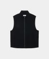 ＜marka＞ZIP UP VEST