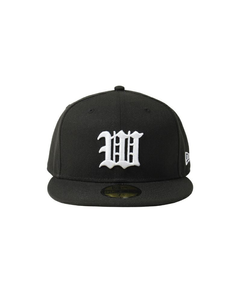 WACKO MARIA＞NEW ERA / 59FIFTY | MAKES ONLINE STORE