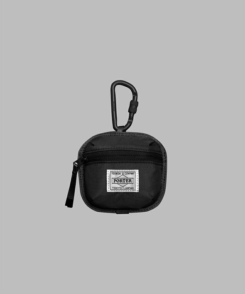 HYKE＞×PORTER BONSAC MINI & COIN CASE | MAKES ONLINE STORE