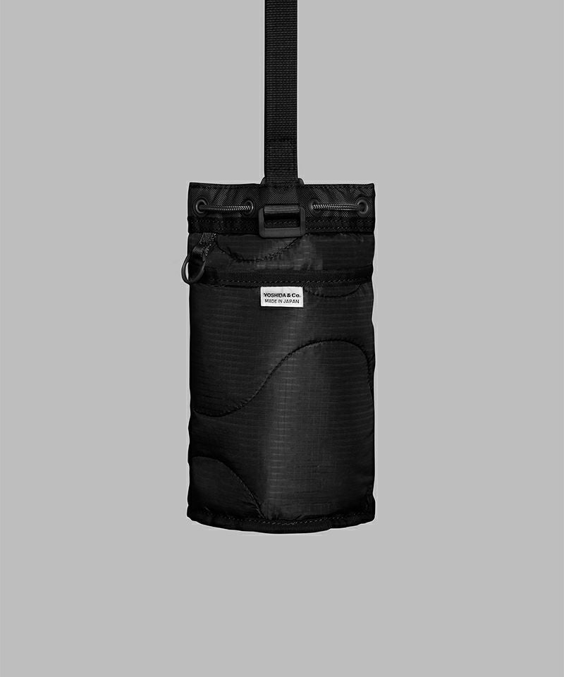 HYKE＞×PORTER BONSAC MINI & COIN CASE | MAKES ONLINE STORE