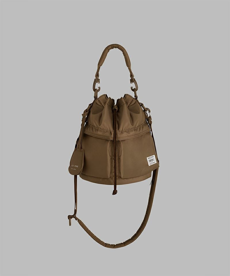 HYKE＞×PORTER TOOL BAG | MAKES ONLINE STORE