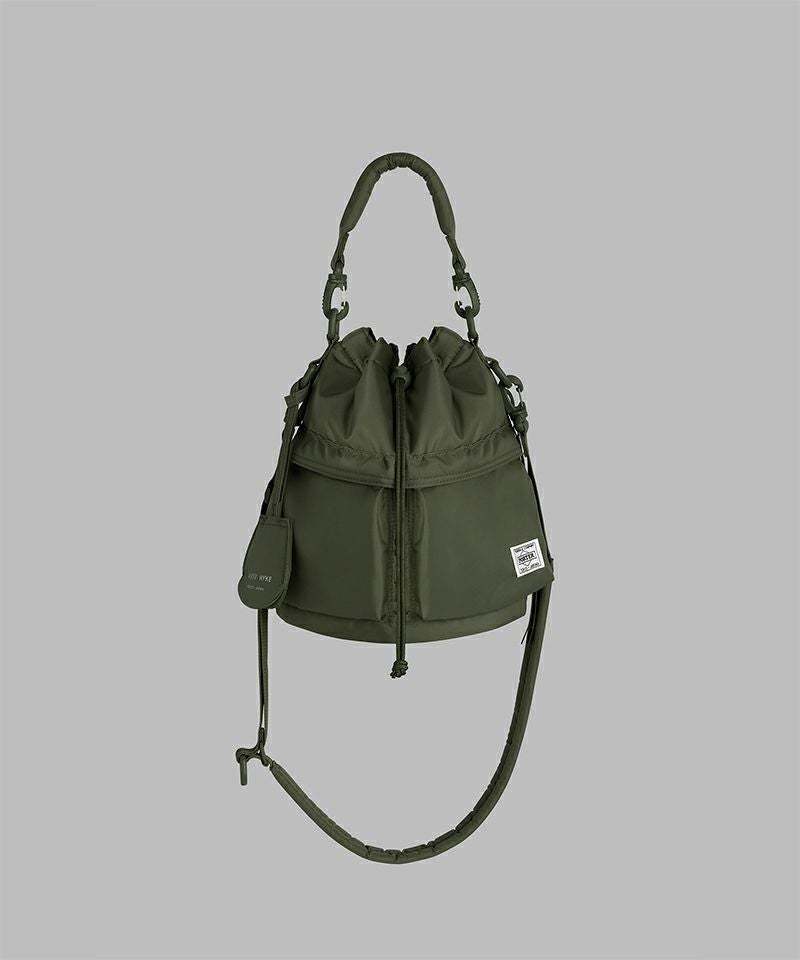 HYKE＞×PORTER TOOL BAG | MAKES ONLINE STORE