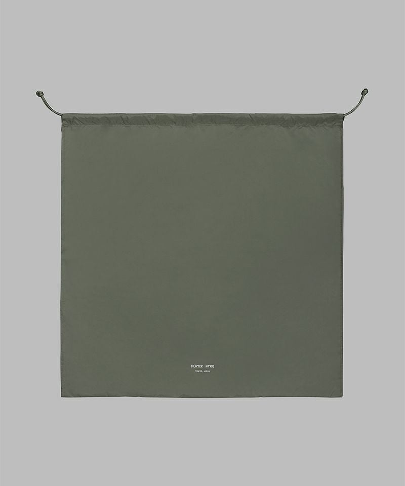 HYKE＞×PORTER TOOL BAG | MAKES ONLINE STORE