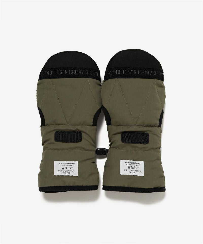 ＜WTAPS＞RSP / GLOVE / POLY