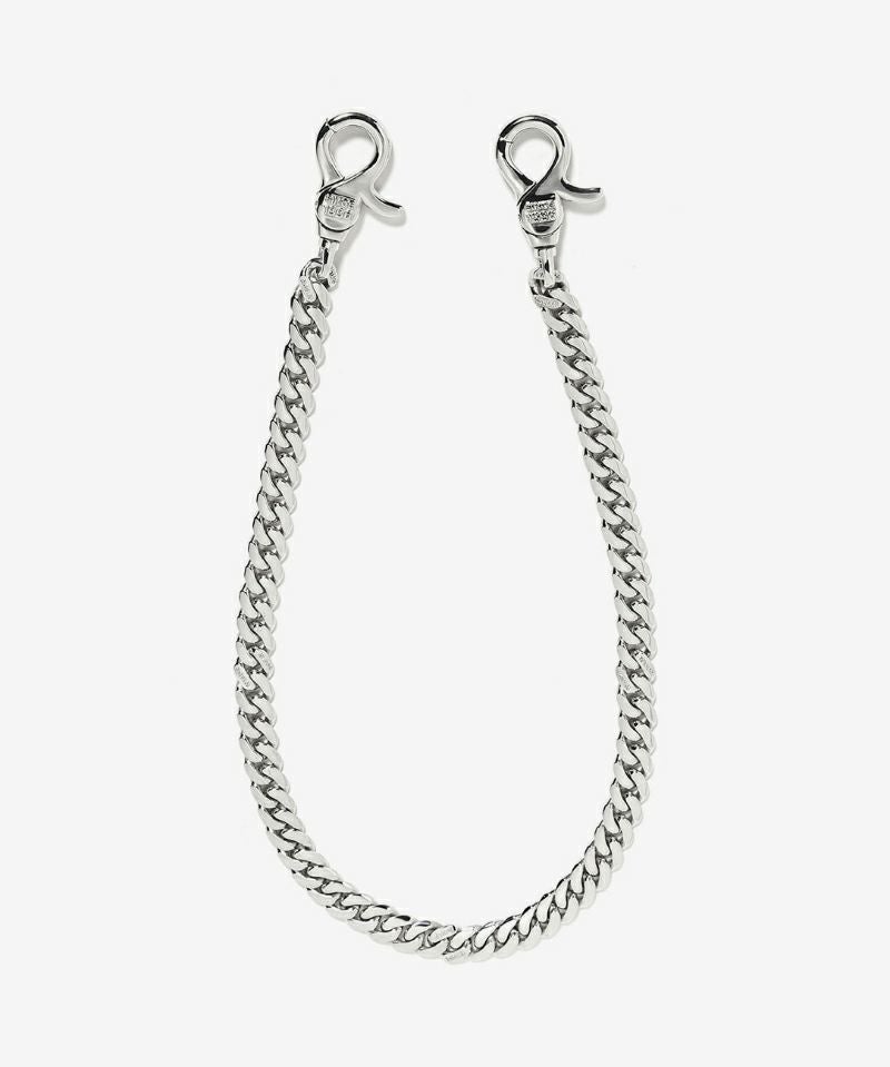 ＜WTAPS＞POUND/CHAIN/SILVER. GRILLZ JEWELZ