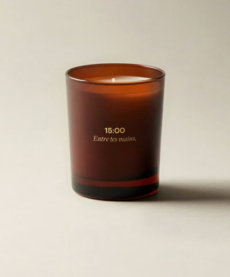 15:00 オントゥル テ マン