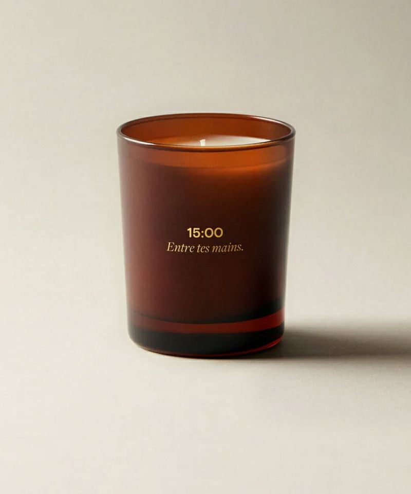 15:00 オントゥル テ マン