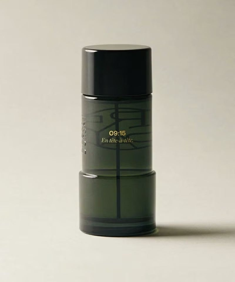 09:15 アン テタ テトゥ