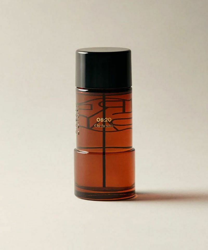 D'ORSAY＞06:20 ウ テュ セ | MAKES ONLINE STORE