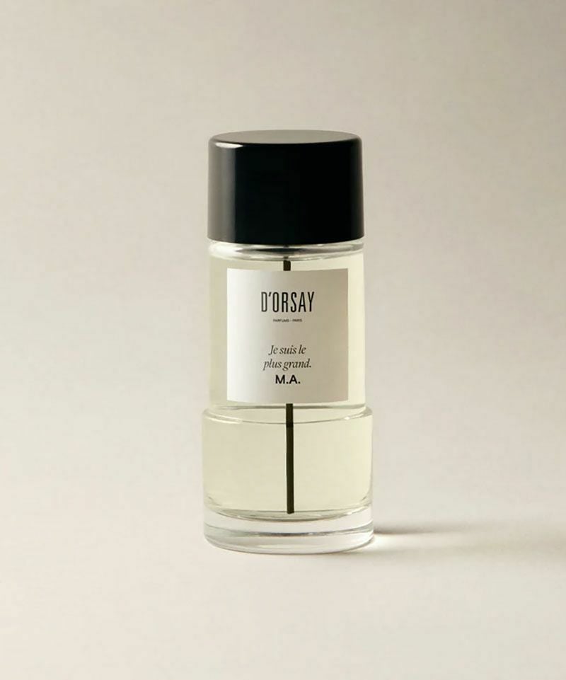 ル プリュ グロン M.A.