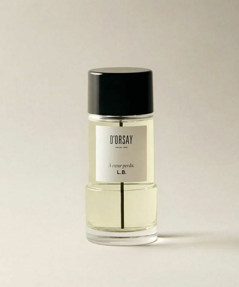D'ORSAY＞ア クール ペルデュ L.B. | MAKES ONLINE STORE
