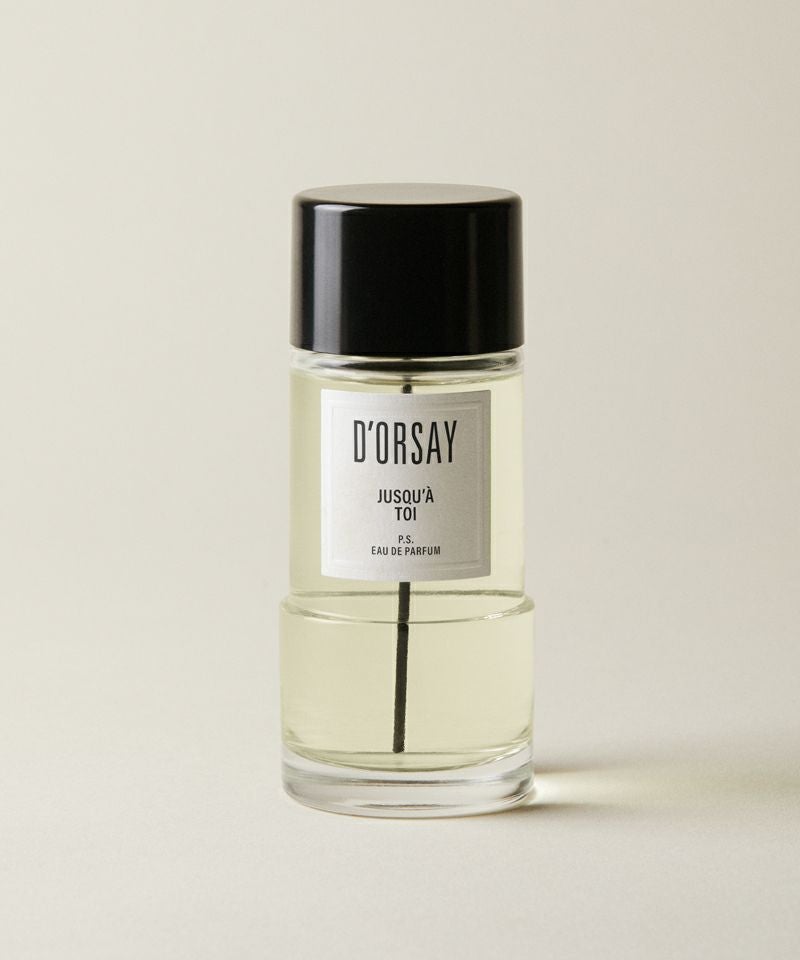 D'ORSAY＞ジュスカ トワ P.S. | MAKES ONLINE STORE