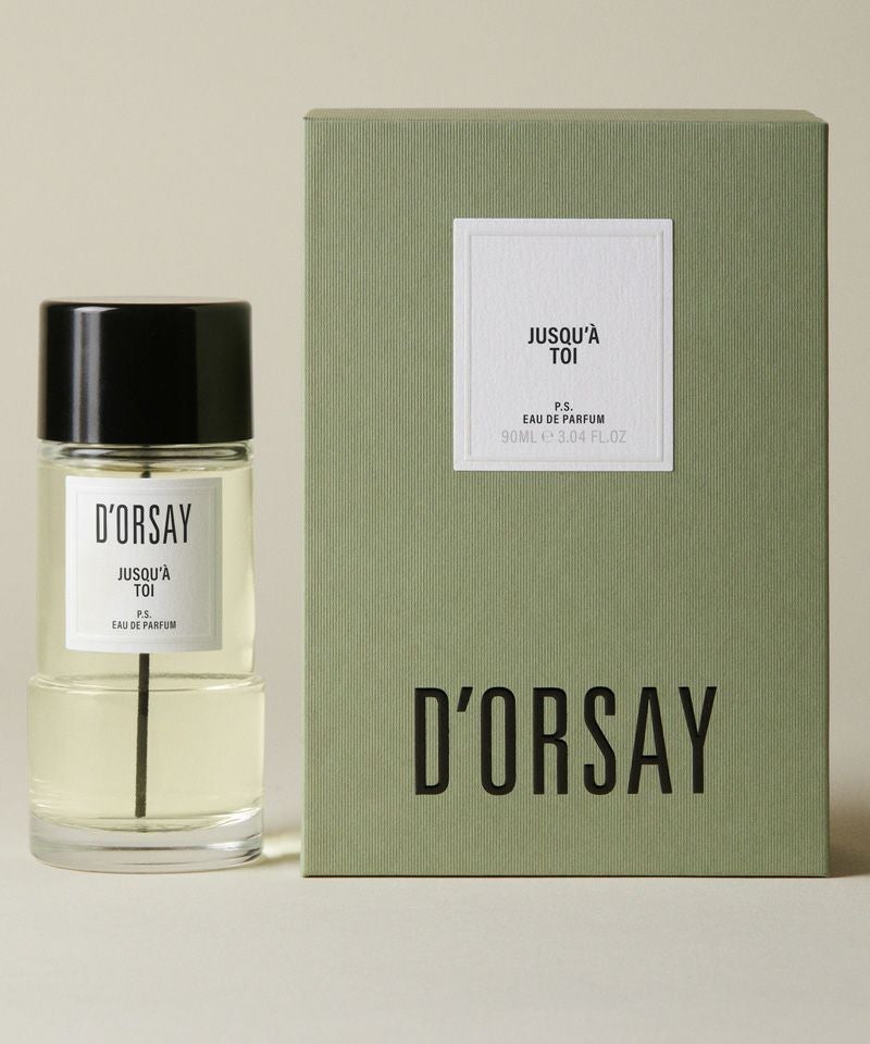 D'ORSAY＞ジュスカ トワ P.S. | MAKES ONLINE STORE