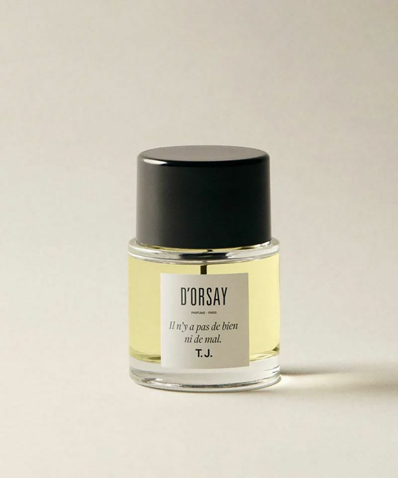 D'ORSAY ／ ドルセー | MAKES ONLINE STORE