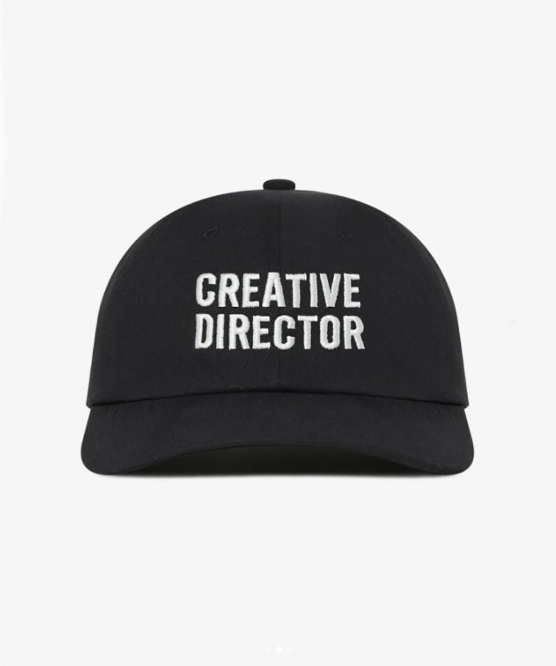 ANCHOR INC.＞CREATIVE DIRECTOR CAP | MAKES ONLINE STORE