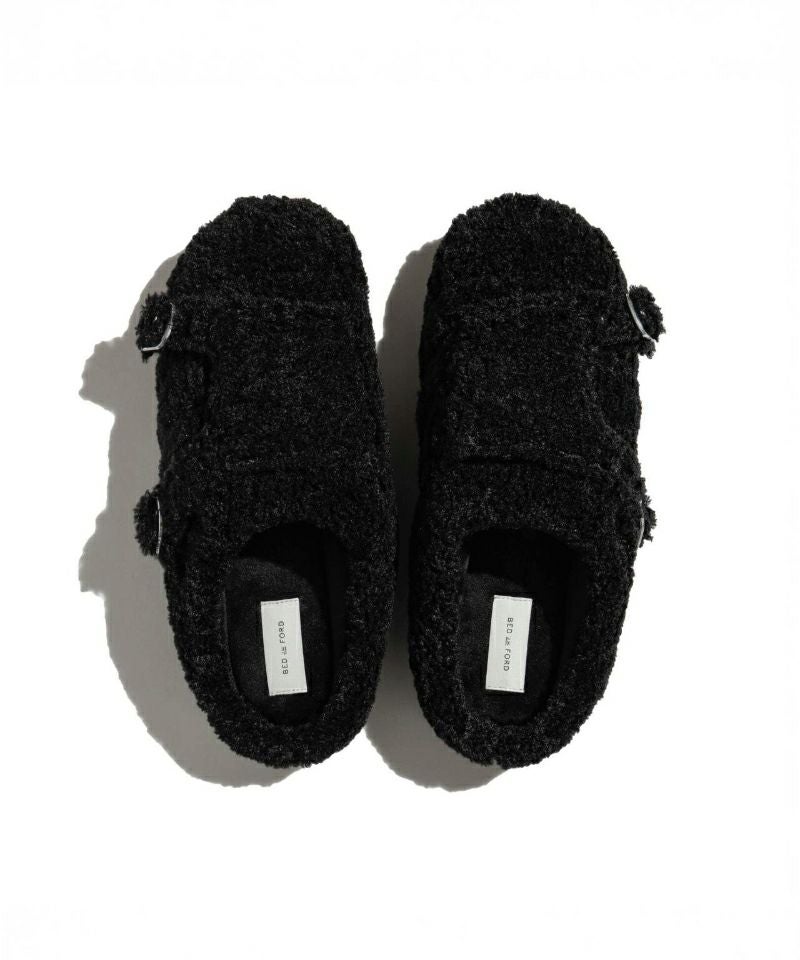 BED J.W. FORD＞Teddy | MAKES ONLINE STORE