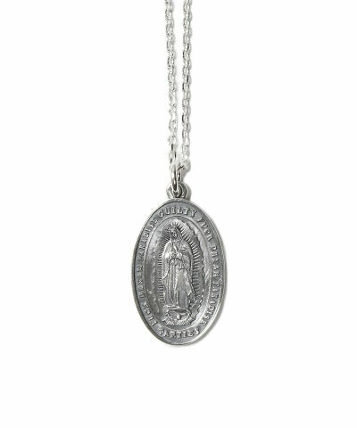 WACKO MARIA＞MEDAI NECKLACE ( TYPE-1 ) | MAKES ONLINE STORE