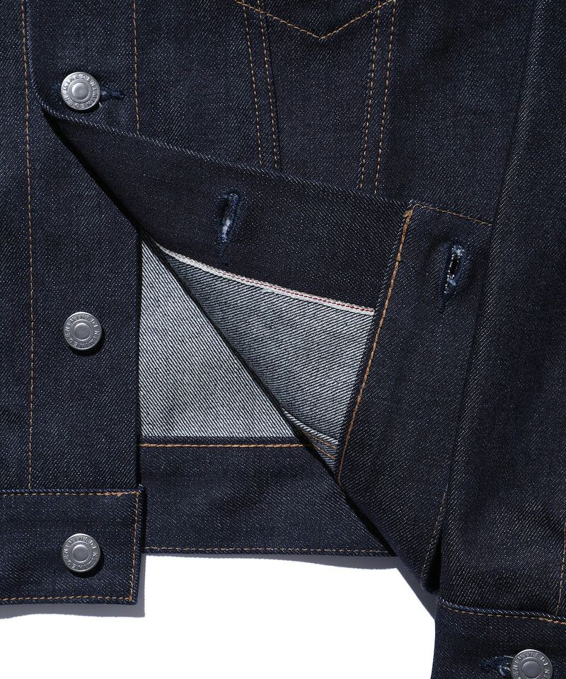 MINEDENIM＞CF-GJKT RGD | MAKES ONLINE STORE
