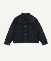 1st Type Denim Jacket