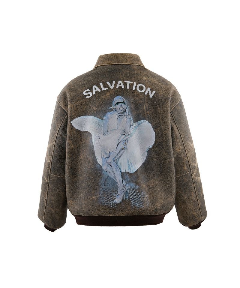 SAINT Mxxxxxx ／ セント マイケル | MAKES ONLINE STORE