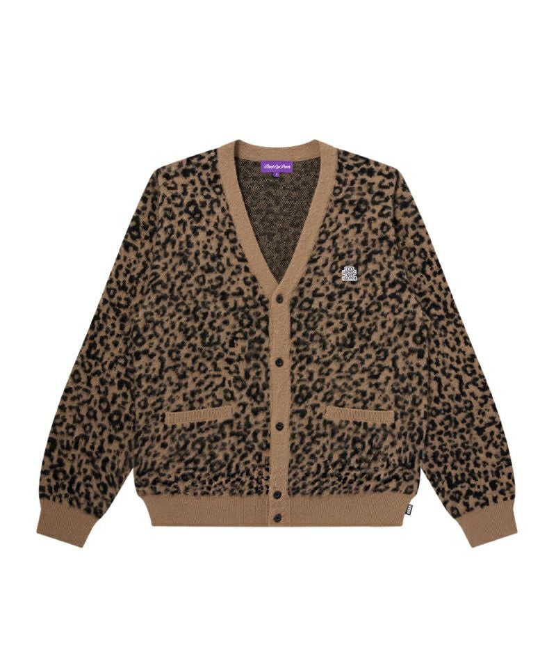 ＜BlackEyePatch＞OG LABEL MOHAIR CARDIGAN