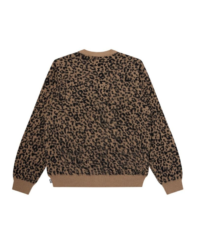 BlackEyePatch＞OG LABEL MOHAIR CARDIGAN | MAKES ONLINE STORE
