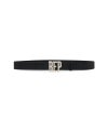 ＜BlackEyePatch＞LETTERS BELT
