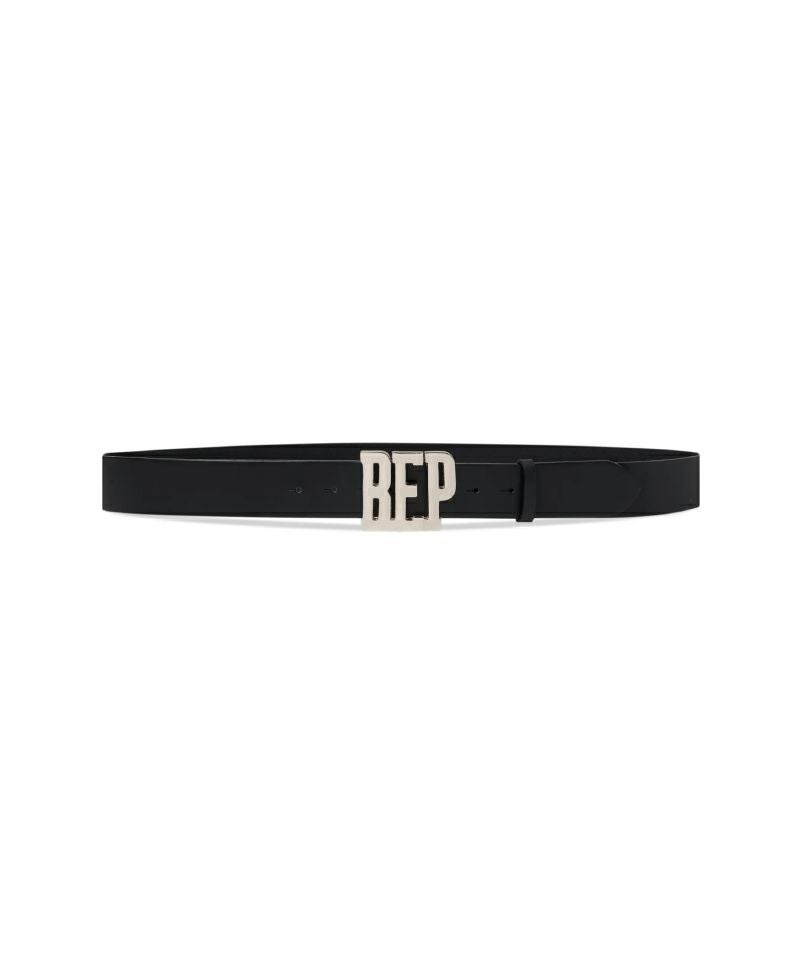 ＜BlackEyePatch＞LETTERS BELT