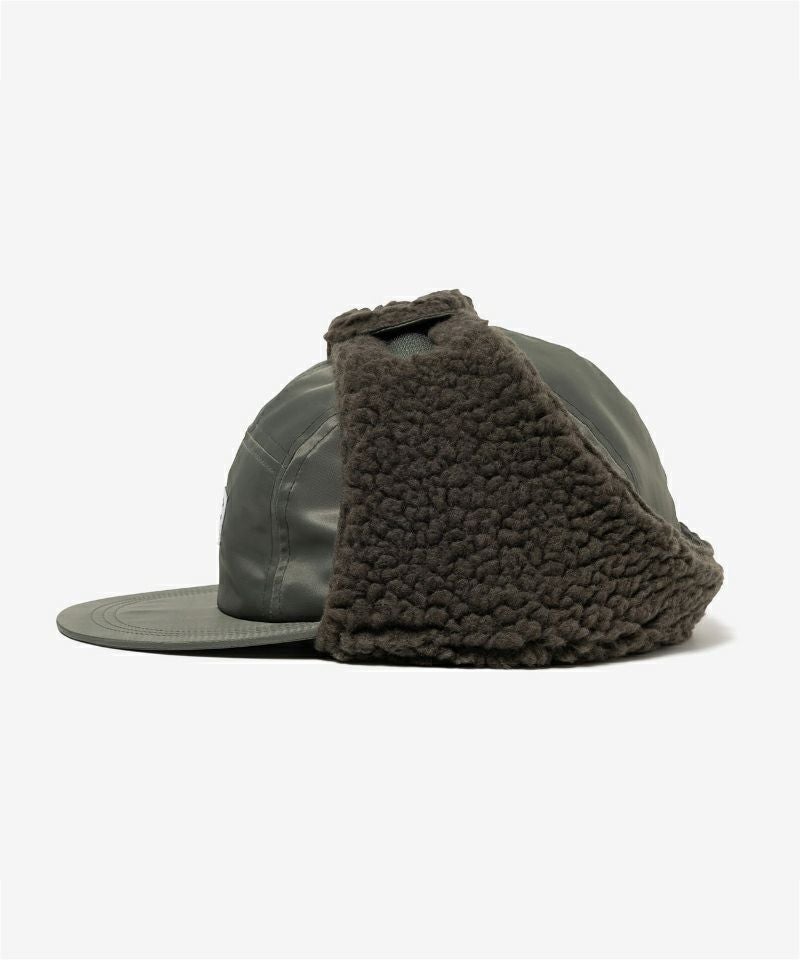WTAPS＞AVT / CAP / NYLON. SATIN. CORDURA® | MAKES ONLINE STORE