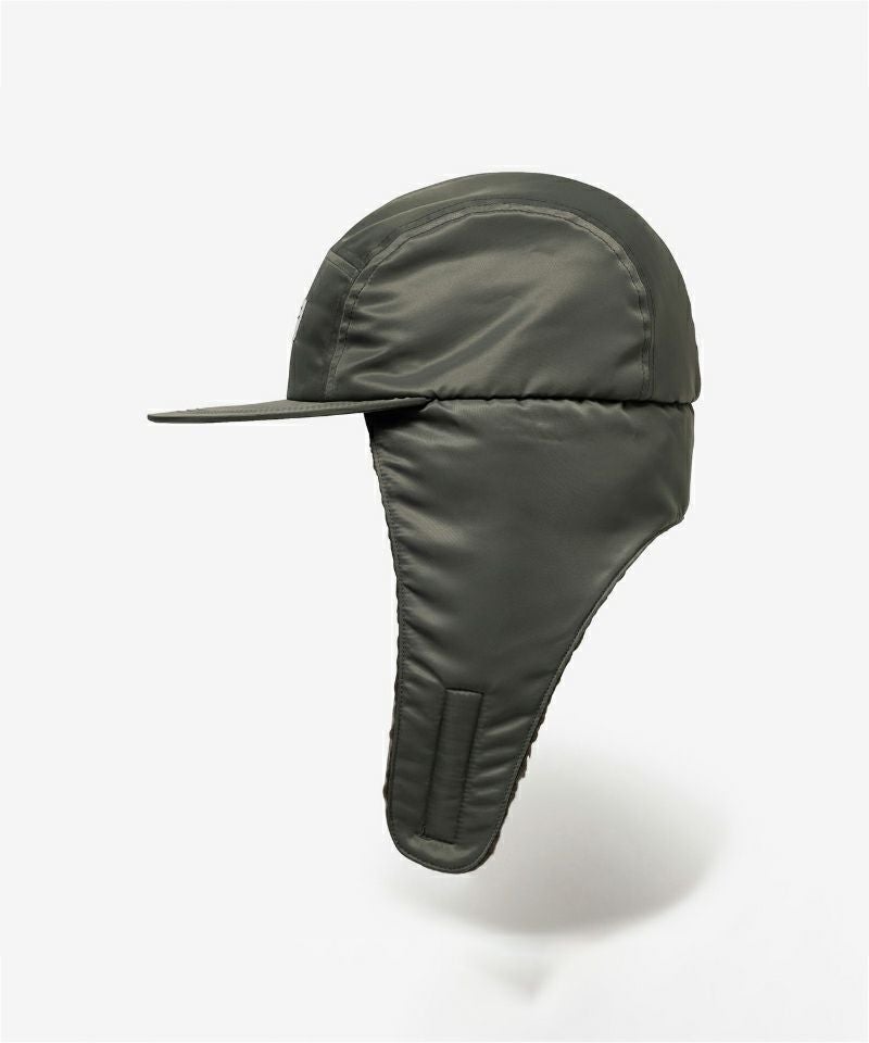 WTAPS＞AVT / CAP / NYLON. SATIN. CORDURA® | MAKES ONLINE STORE