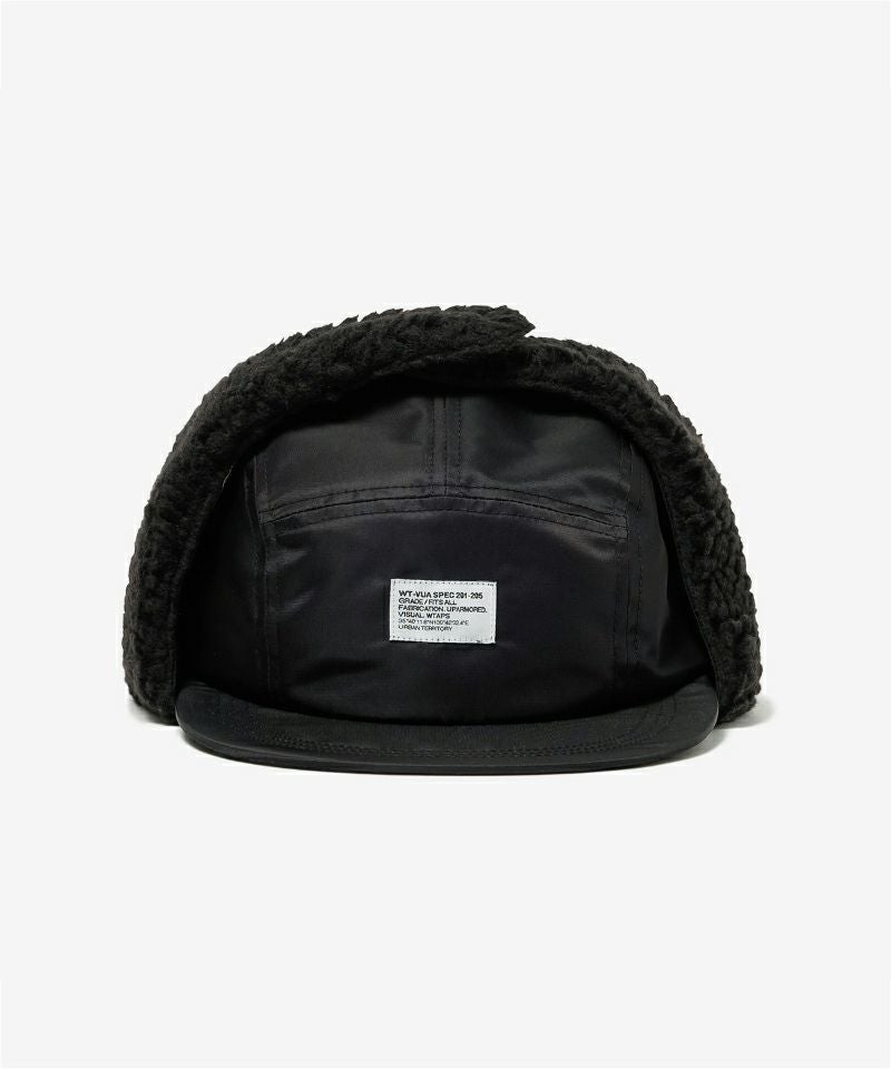 WTAPS＞AVT / CAP / NYLON. SATIN. CORDURA® | MAKES ONLINE STORE