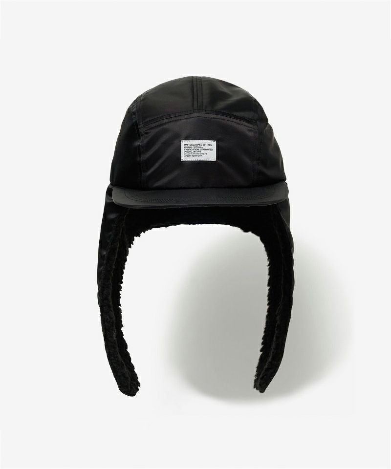 WTAPS＞AVT / CAP / NYLON. SATIN. CORDURA® | MAKES ONLINE STORE