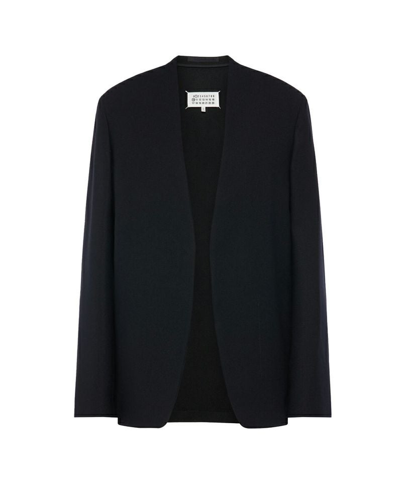 新作元展示品　メゾンマルジェラ　ミニマルジャケット Maison Margiela＞ミニマルジャケット | MAKES ONLINE STORE