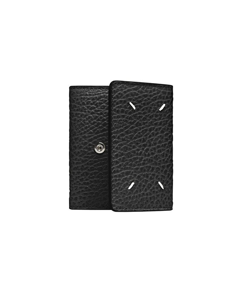 Maison Margiela＞4ステッチ 三つ折り ウォレット | MAKES ONLINE STORE