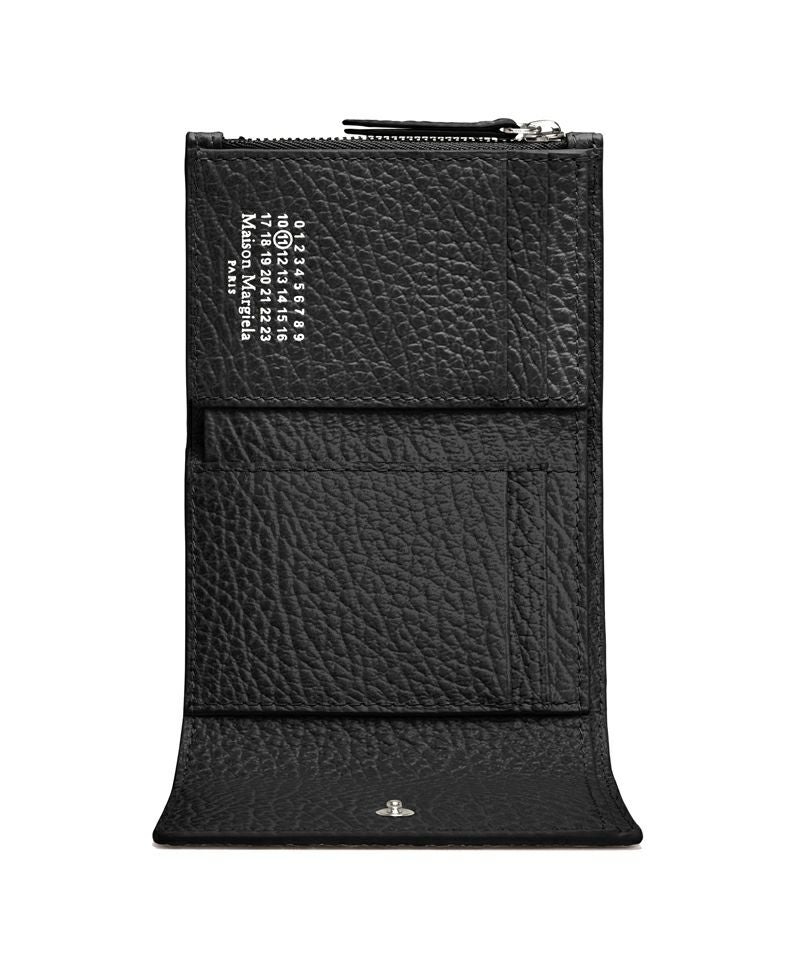 Maison Margiela＞4ステッチ 三つ折り ウォレット | MAKES ONLINE STORE