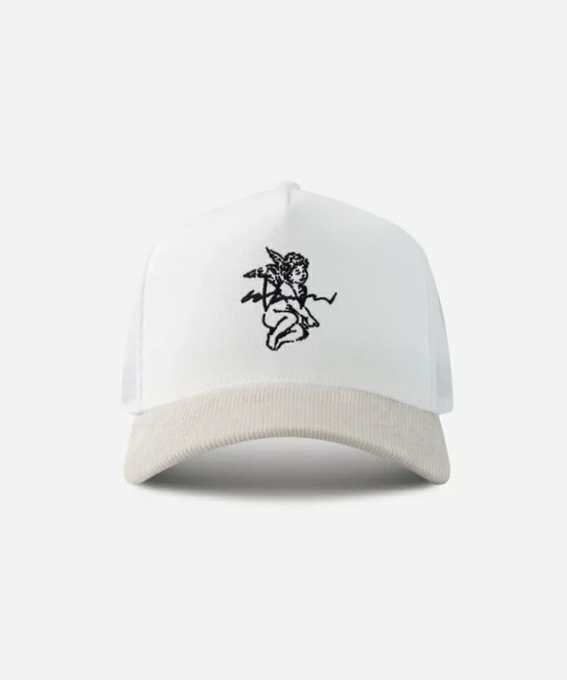 ＜STAMPD＞Cherub Structured Trucker