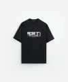 ＜STAMPD＞LA Cityscape Relaxed Tee