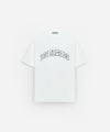 ＜STAMPD＞Los Angeles Varsity Relaxed Tee