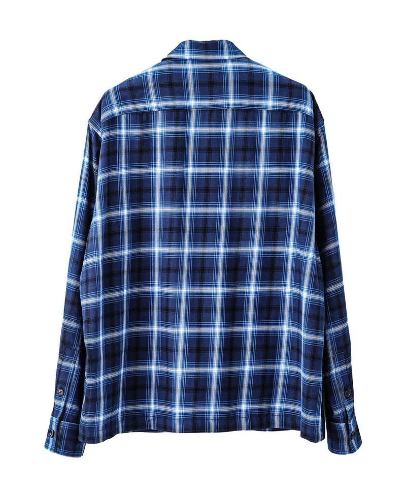 TAKAHIROMIYASHITATheSoloist.＞full zip work jacket. | MAKES ONLINE