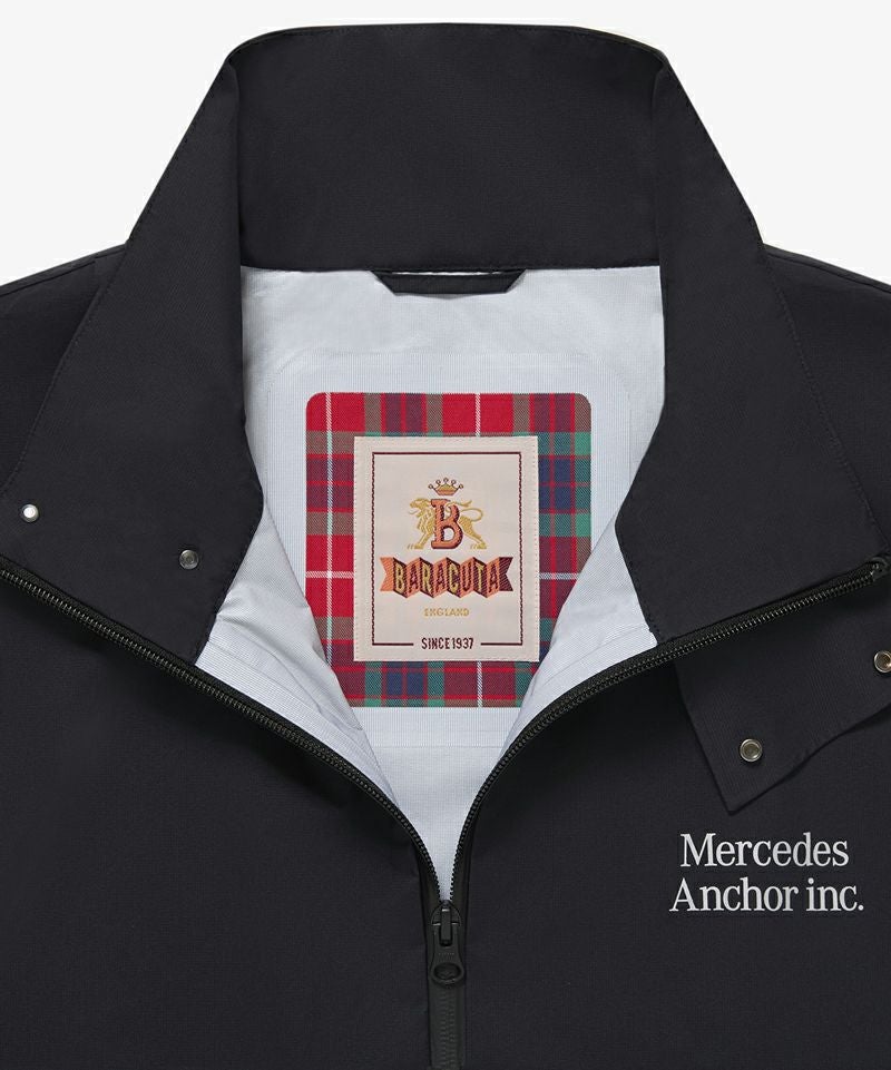ANCHOR INC.＞REFLECTIVE LOGO G9 3 LAYER | MAKES ONLINE STORE