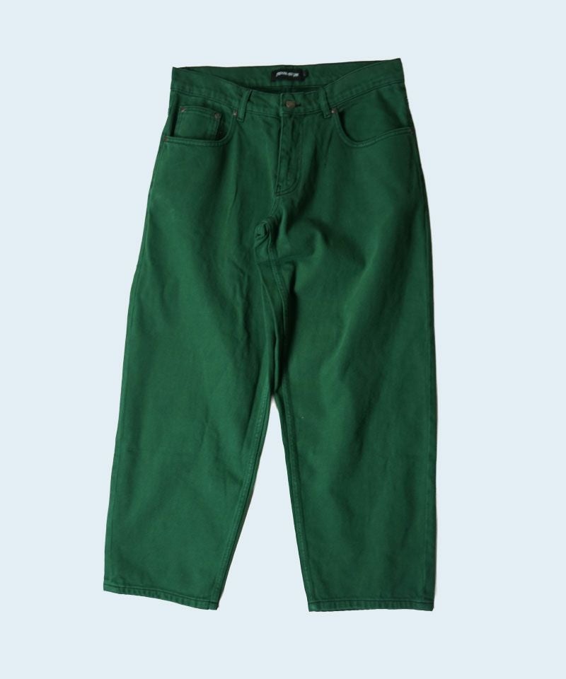 ＜Fucking Awesome＞Fecke Jeans