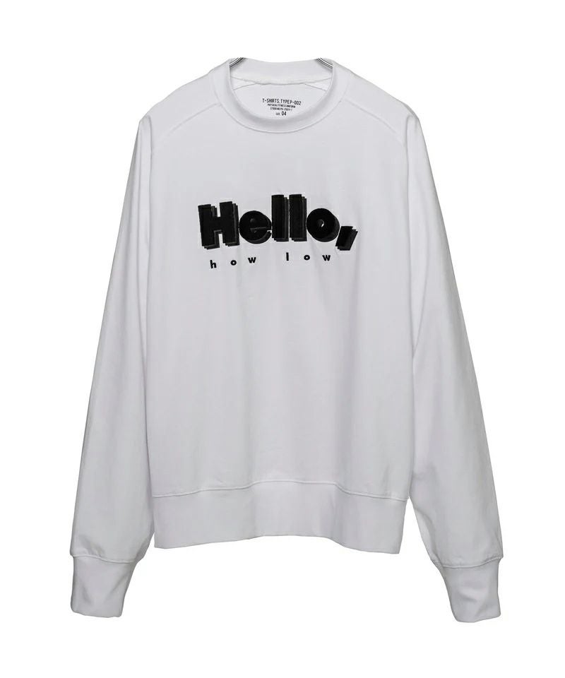 ＜PHENIX by TKMT＞T-SHIRTS, TYPE P-002