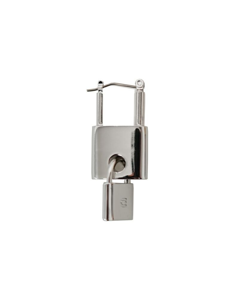 Padlock pierce (1P)