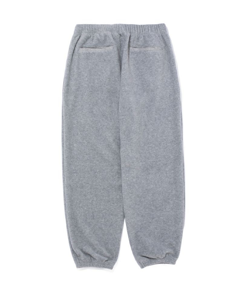 GOD SELECTION XXX＞FLEECE JODPURS (GX-A26-PT-03) | MAKES ONLINE STORE