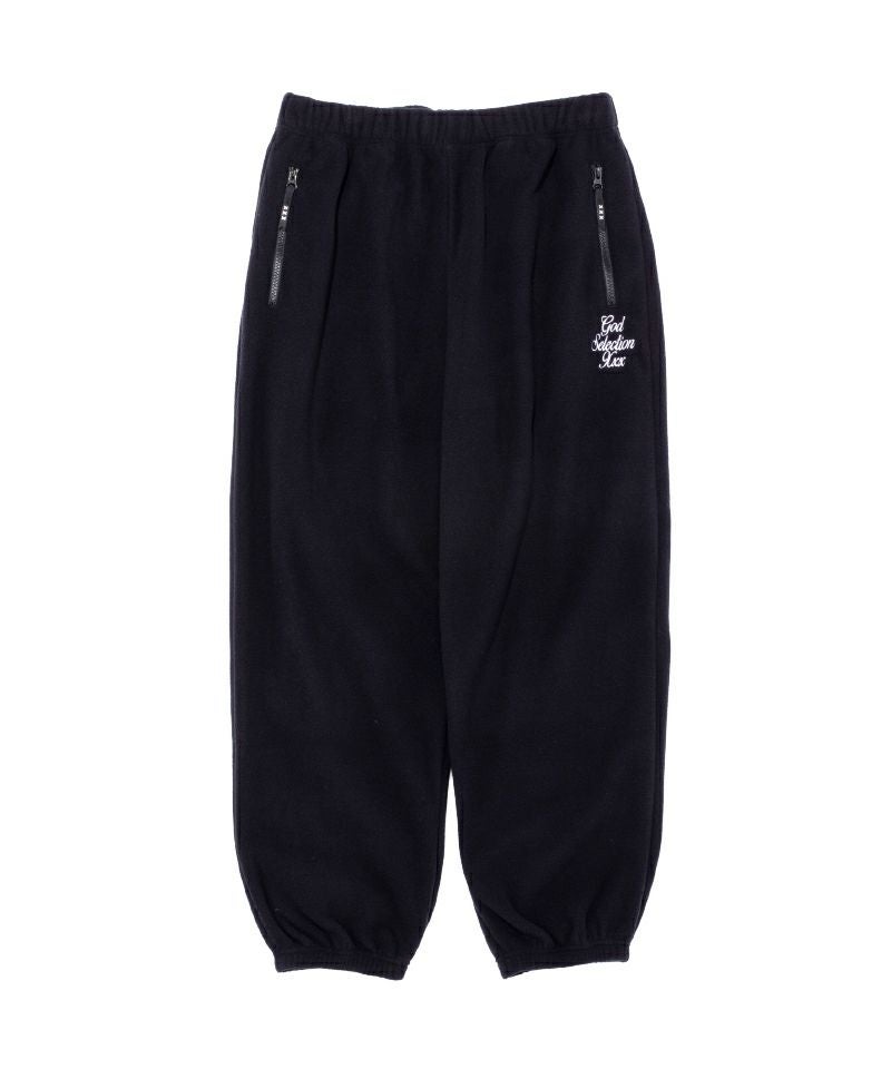 GOD SELECTION XXX＞FLEECE JODPURS (GX-A26-PT-03) | MAKES ONLINE STORE