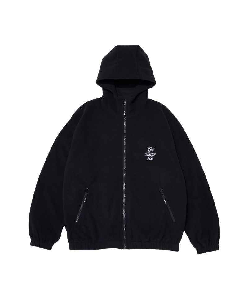 GOD SELECTION XXX＞FLEECE JACKET (GX-A26-JK-03) | MAKES ONLINE STORE