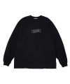 ＜GOD SELECTION XXX＞LONG SLEEVE T-SHIRT (GX-A26-LT-03)