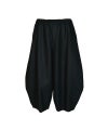 ＜BLACK COMME des GARCONS＞ (1P-P020-052)